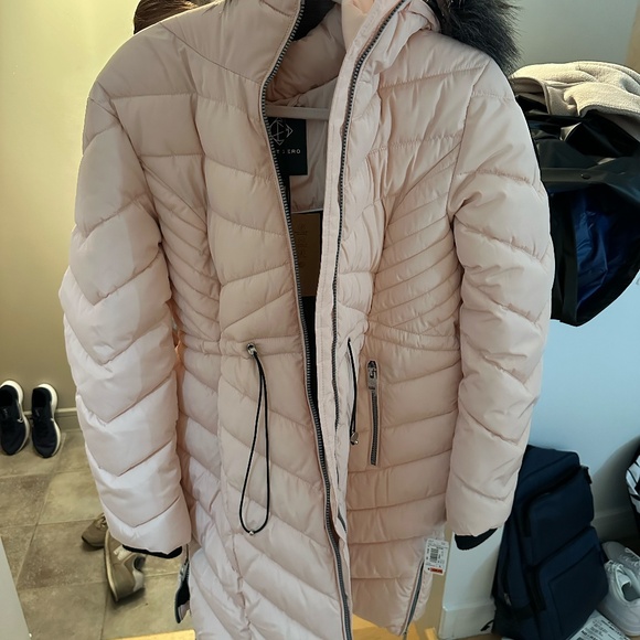 Point Zero Winter Coat - Picture 3 of 7